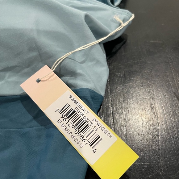 Summersalt The Ruffle Backflip - Picture 4 of 6